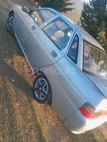 LADA (VAZ) 2110 1998, 264,838 km - 1.5 l - Şabran