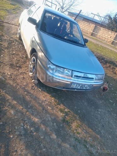 LADA (VAZ) 2110 1998, 264,838 km - 1.5 l - Şabran