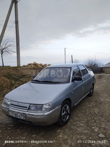 LADA (VAZ) 2110 1998, 264,838 km - 1.5 l - Şabran