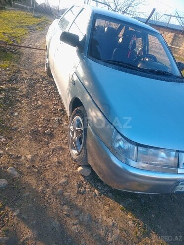 LADA (VAZ) 2110 1998, 264,838 km - 1.5 l - Şabran