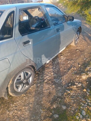 LADA (VAZ) 2110 1998, 264,838 km - 1.5 l - Şabran