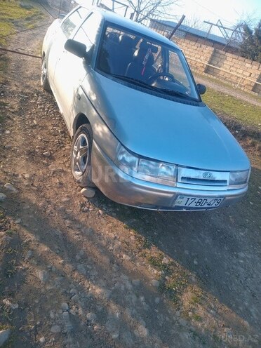 LADA (VAZ) 2110 1998, 264,838 km - 1.5 l - Şabran