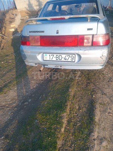 LADA (VAZ) 2110 1998, 264,838 km - 1.5 l - Şabran