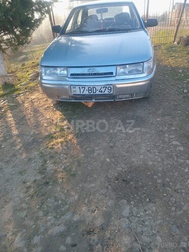 LADA (VAZ) 2110 1998, 264,838 km - 1.5 l - Şabran