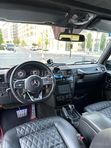 Mercedes G 320 2003, 223,000 km - 3.0 l - Bakı