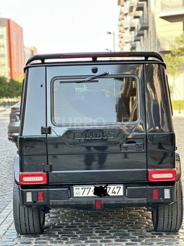 Mercedes G 320 2003, 223,000 km - 3.0 l - Bakı