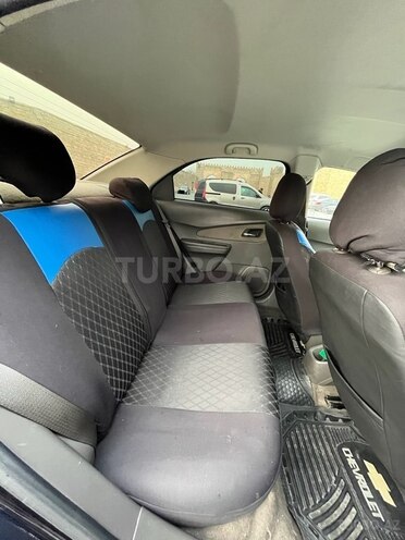 Chevrolet Cobalt 2023, 70,000 km - 1.5 l - Bakı