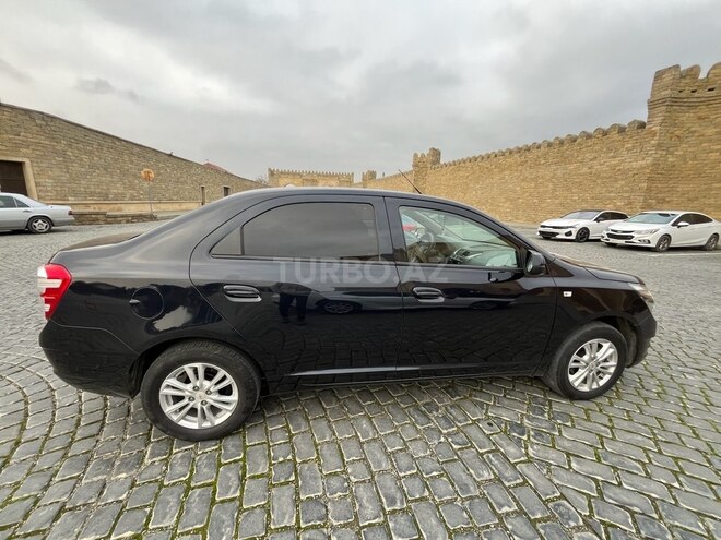 Chevrolet Cobalt 2023, 70,000 km - 1.5 l - Bakı