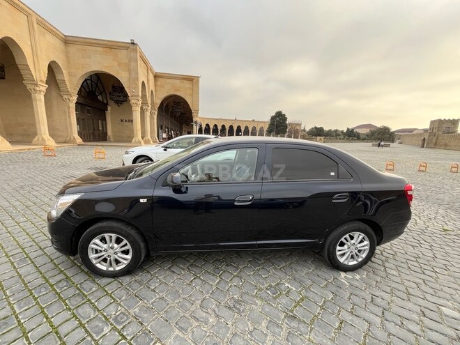 Chevrolet Cobalt 2023, 70,000 km - 1.5 l - Bakı