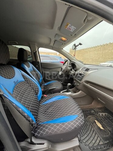 Chevrolet Cobalt 2023, 70,000 km - 1.5 l - Bakı