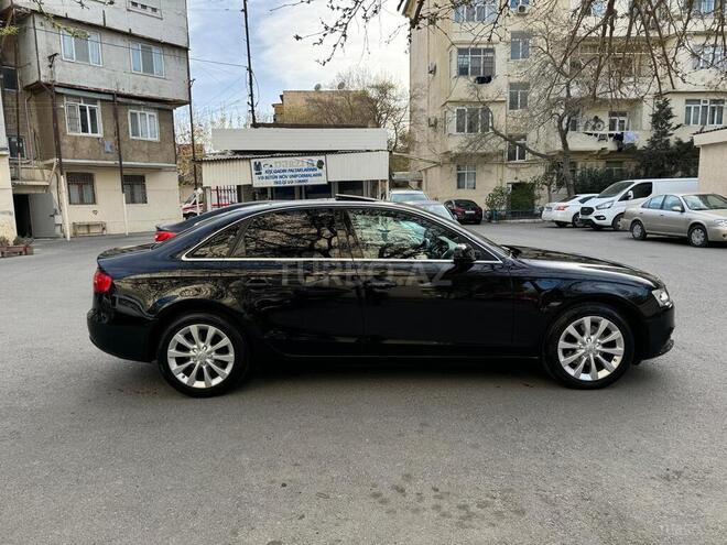 Audi A4 2015, 148,000 km - 1.8 л - Bakı