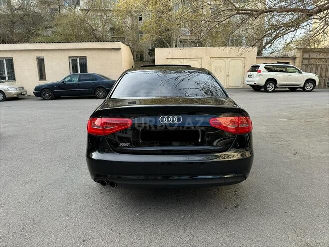 Audi A4 2015, 148,000 km - 1.8 л - Bakı