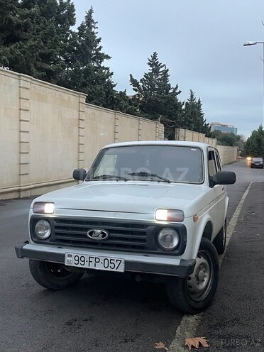 LADA (VAZ) Niva 2013, 195,000 km - 1.7 l - Bakı