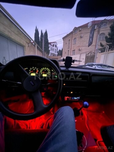 LADA (VAZ) Niva 2013, 195,000 km - 1.7 l - Bakı