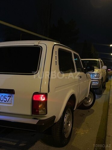 LADA (VAZ) Niva 2013, 195,000 km - 1.7 l - Bakı