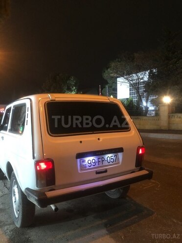 LADA (VAZ) Niva 2013, 195,000 km - 1.7 l - Bakı