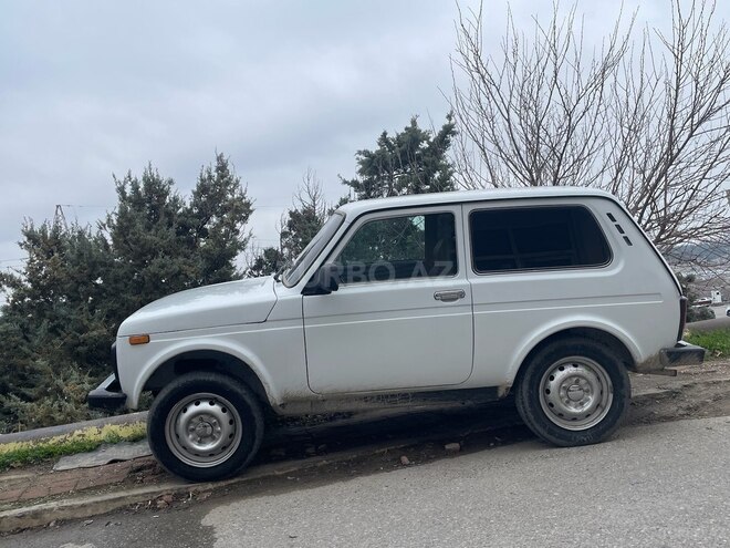 LADA (VAZ) Niva 2013, 195,000 km - 1.7 l - Bakı