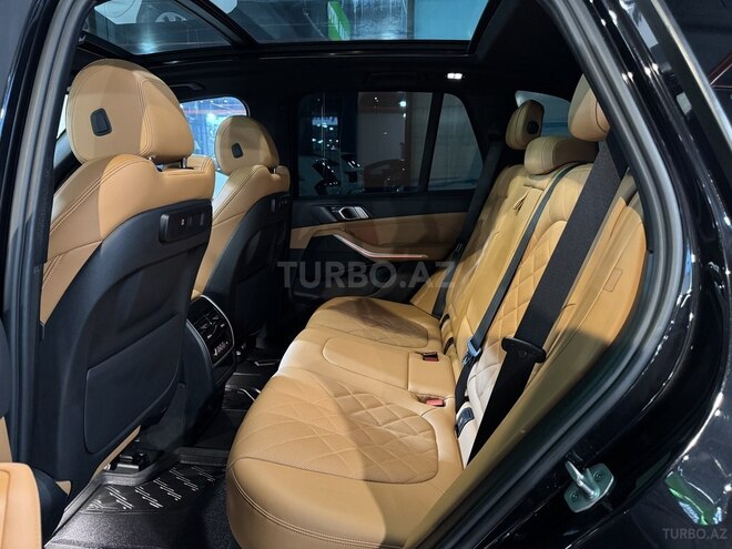 BMW X5 2023, 22,000 km - 3.0 l - Bakı