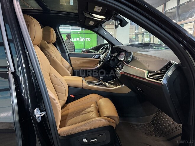 BMW X5 2023, 22,000 km - 3.0 l - Bakı