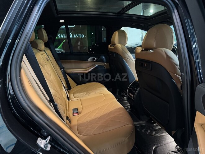 BMW X5 2023, 22,000 km - 3.0 l - Bakı