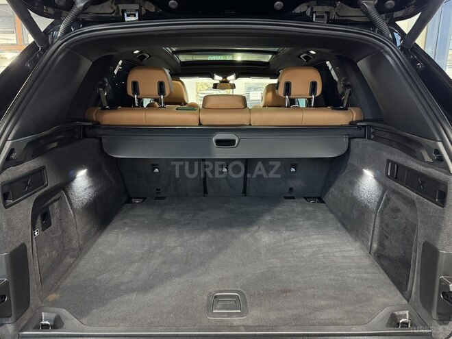 BMW X5 2023, 22,000 km - 3.0 l - Bakı