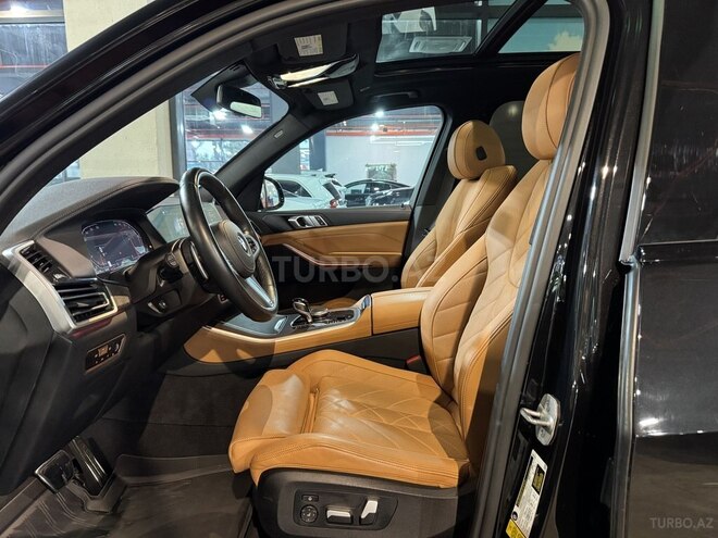 BMW X5 2023, 22,000 km - 3.0 l - Bakı