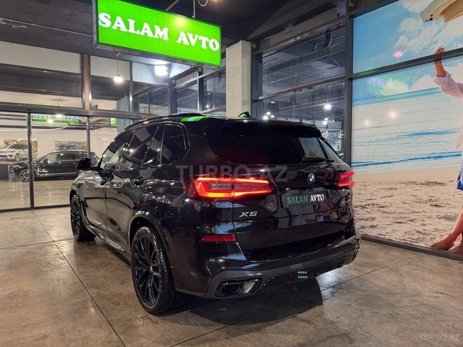 BMW X5 2023, 22,000 km - 3.0 l - Bakı