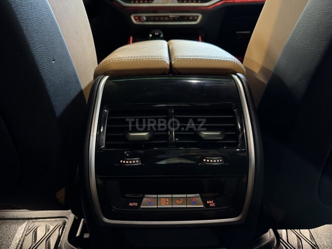 BMW X5 2023, 22,000 km - 3.0 l - Bakı