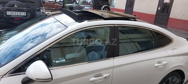 Hyundai Sonata-5