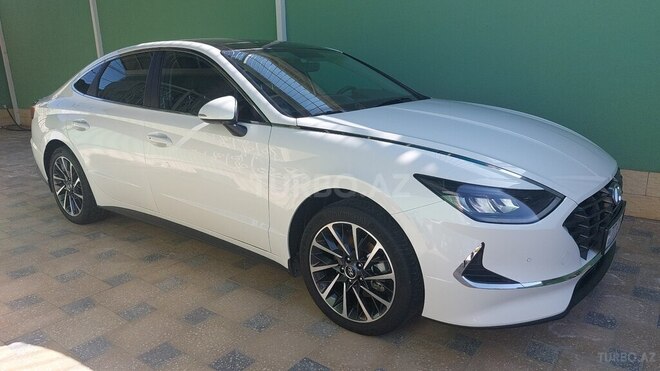 Hyundai Sonata-3