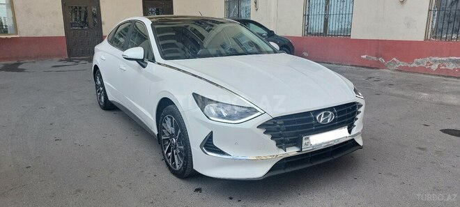 Hyundai Sonata-10