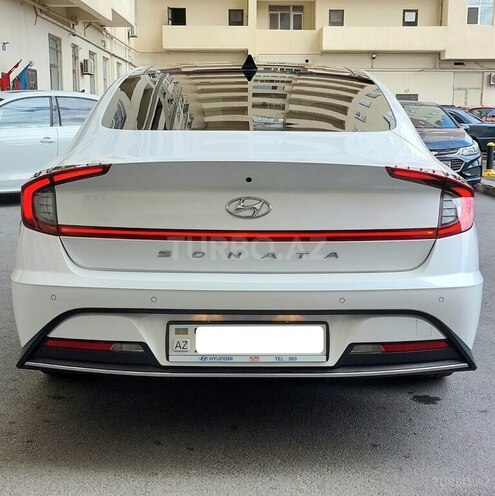 Hyundai Sonata-9
