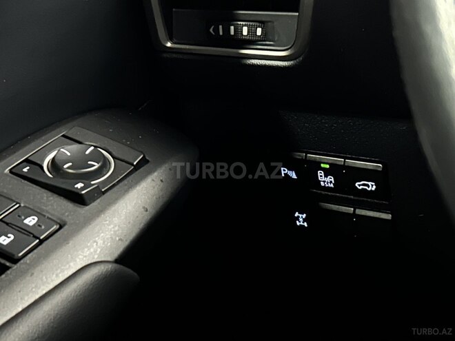 Lexus NX 200t 2017, 115,000 km - 2.0 l - Bakı