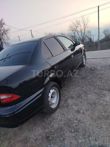 Iran Khodro Samand 2005, 580,620 km - 1.8 l - Neftçala
