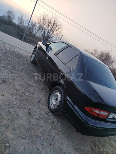 Iran Khodro Samand 2005, 580,620 km - 1.8 l - Neftçala