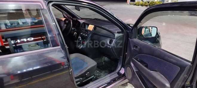 Mitsubishi Grandis 2003, 234,765 km - 2.4 l - Bakı