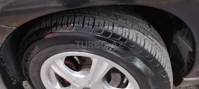 Mitsubishi Grandis 2003, 234,765 km - 2.4 l - Bakı