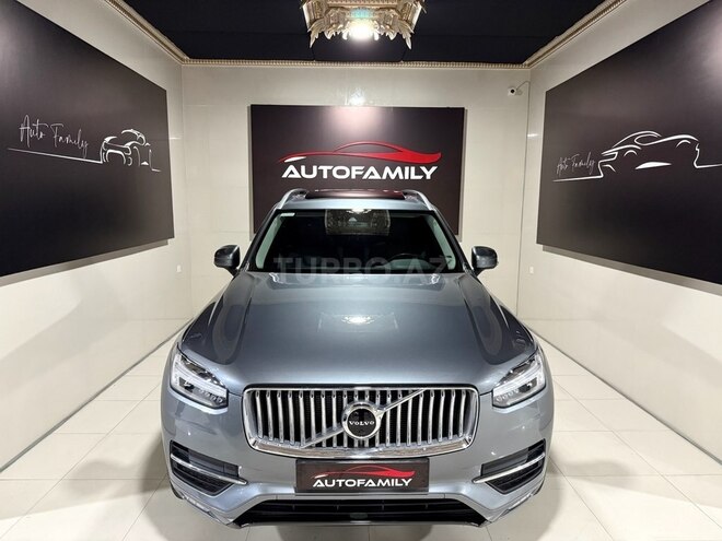 Volvo XC90 2019, 145,000 km - 2.0 l - Bakı