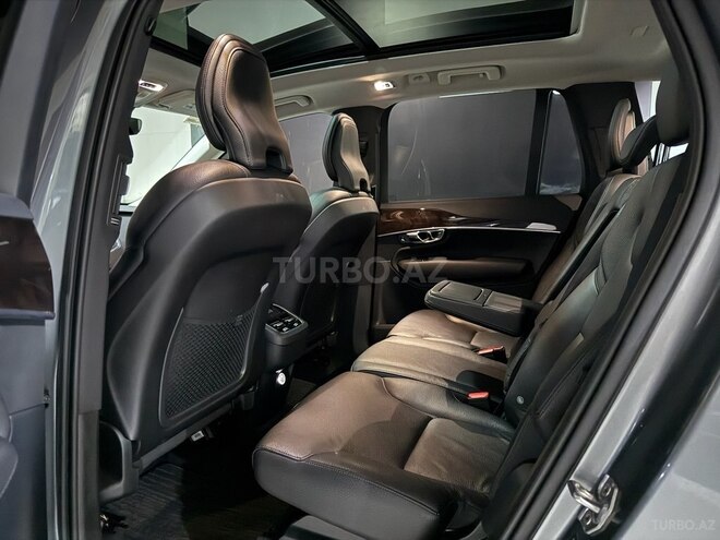 Volvo XC90 2019, 145,000 km - 2.0 l - Bakı