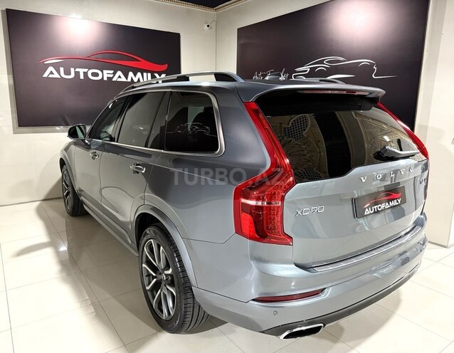 Volvo XC90 2019, 145,000 km - 2.0 l - Bakı