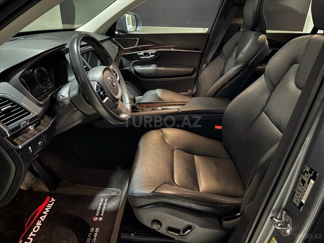 Volvo XC90 2019, 145,000 km - 2.0 l - Bakı