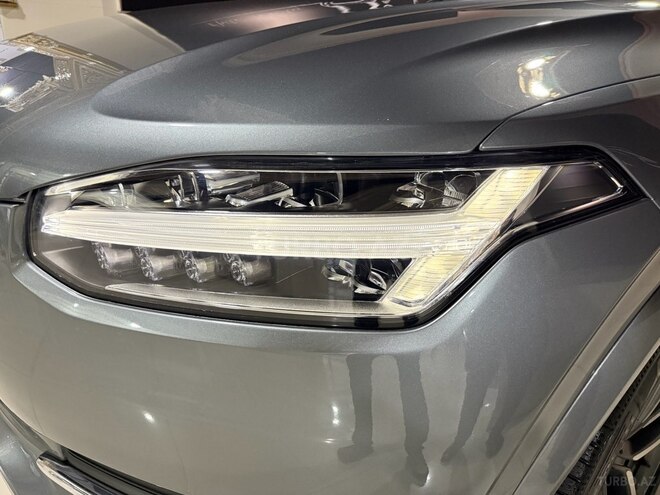 Volvo XC90 2019, 145,000 km - 2.0 l - Bakı