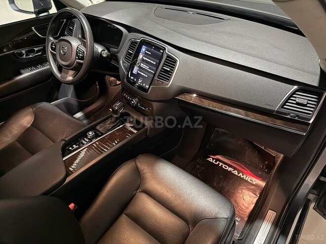 Volvo XC90 2019, 145,000 km - 2.0 l - Bakı