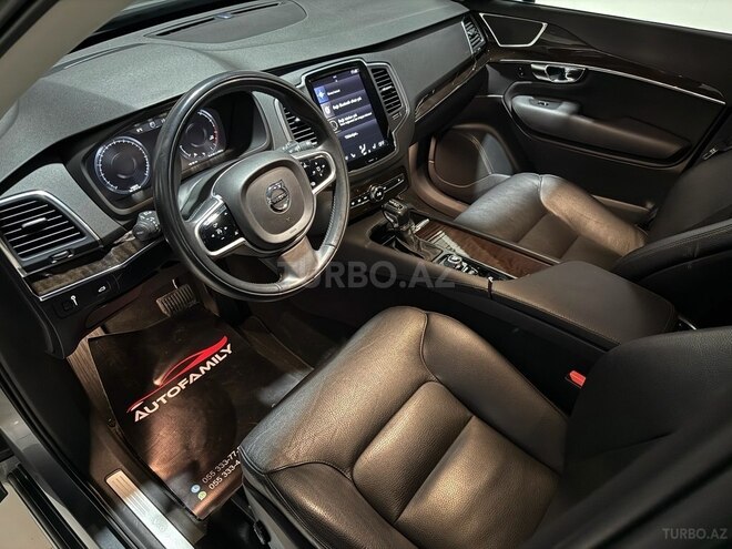 Volvo XC90 2019, 145,000 km - 2.0 l - Bakı