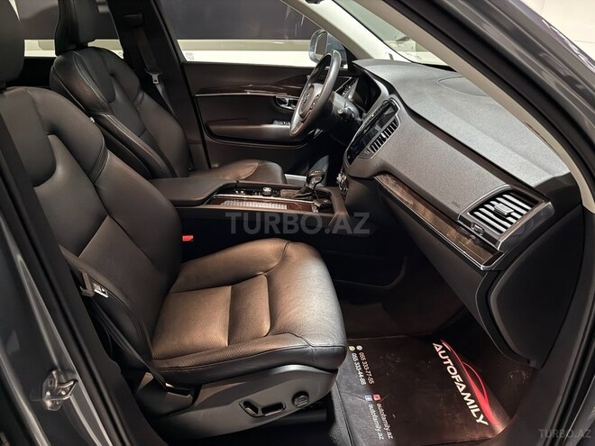 Volvo XC90 2019, 145,000 km - 2.0 l - Bakı