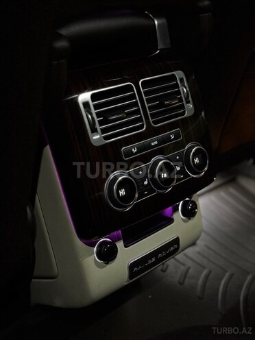 Land Rover Range Rover-8