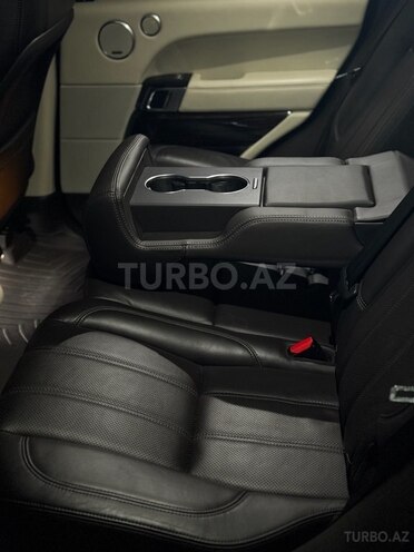 Land Rover Range Rover-13