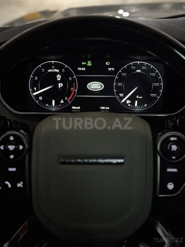 Land Rover Range Rover-6