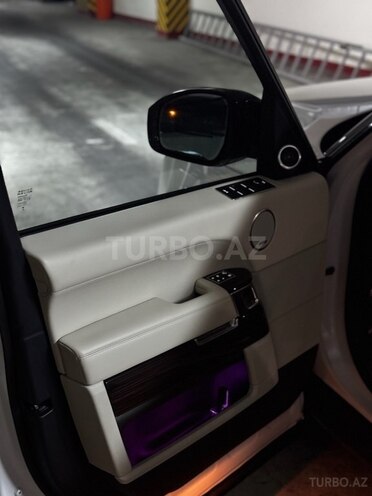 Land Rover Range Rover-15