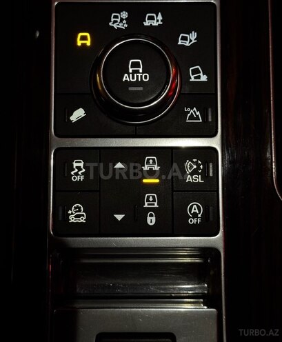 Land Rover Range Rover-9